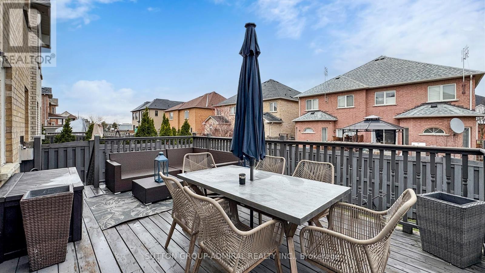 33 Calista Street, Vaughan, Ontario  L4H 3H8 - Photo 39 - N13013974