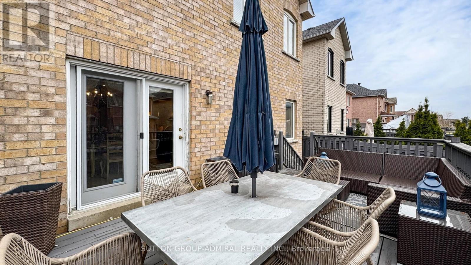 33 Calista Street, Vaughan, Ontario  L4H 3H8 - Photo 41 - N13013974