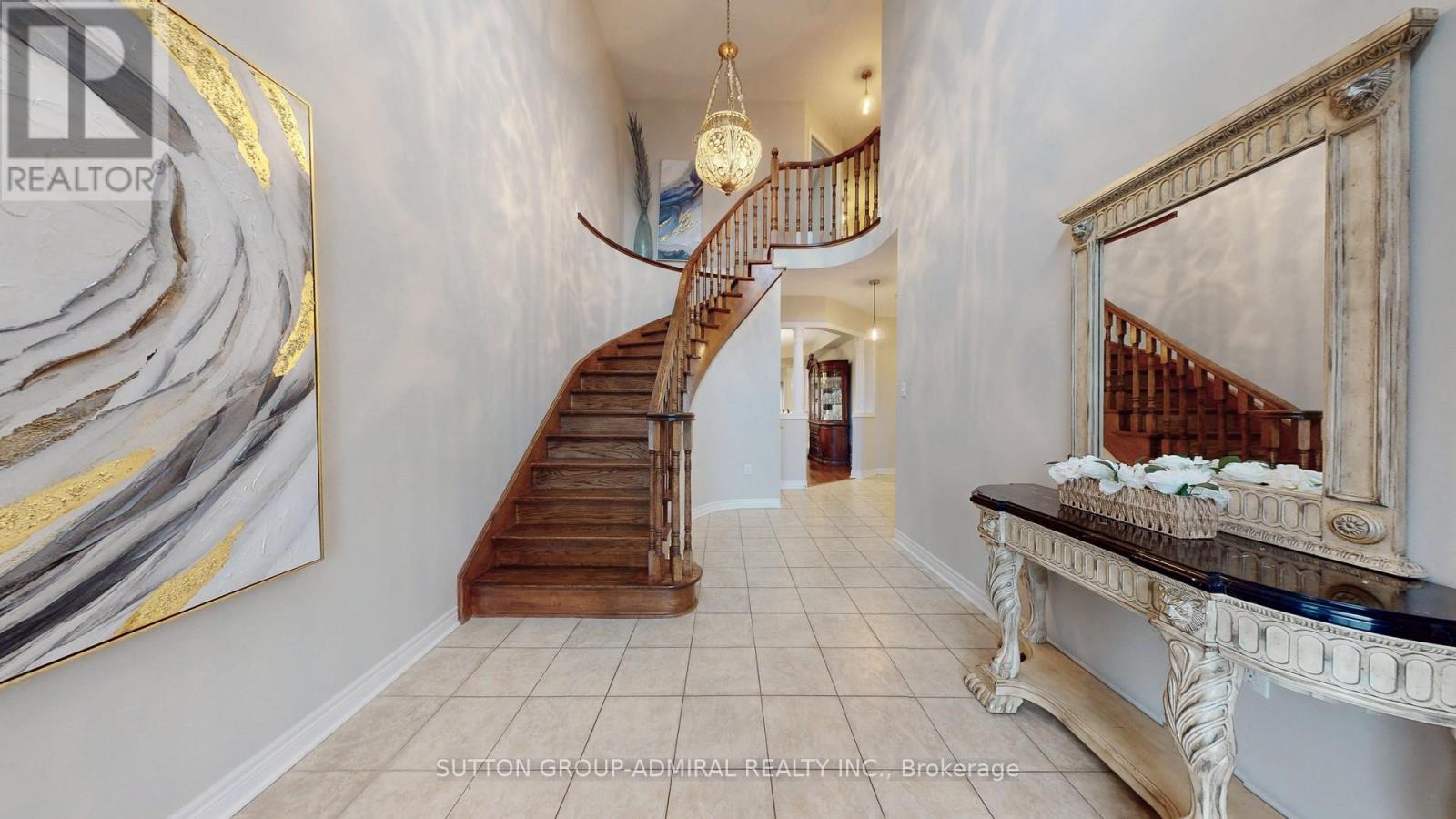 33 Calista Street, Vaughan, Ontario  L4H 3H8 - Photo 6 - N13013974