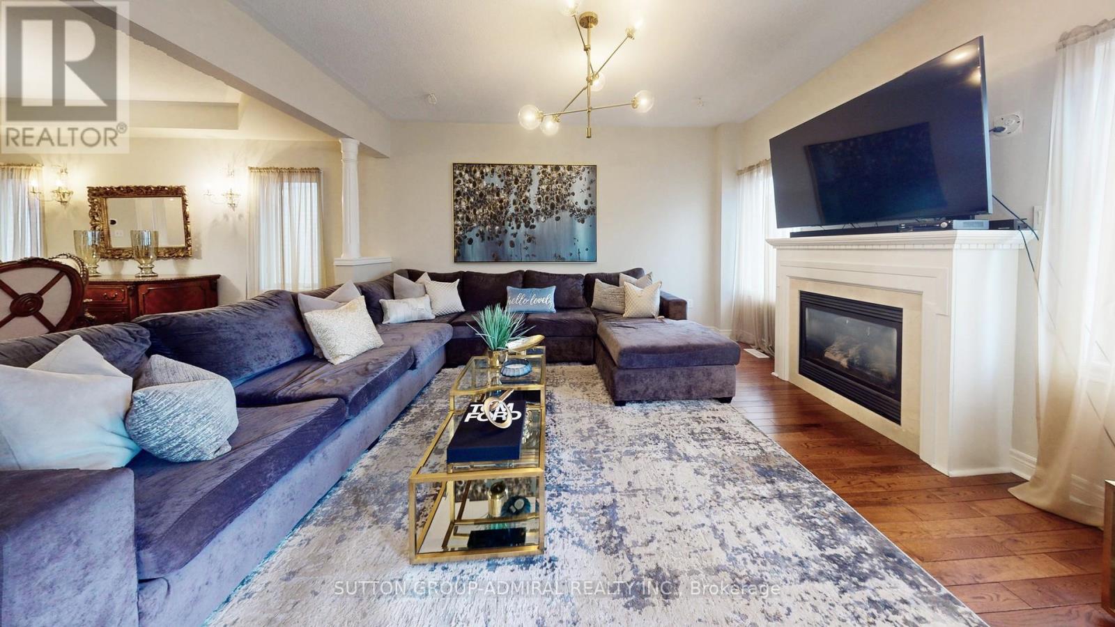 33 Calista Street, Vaughan, Ontario  L4H 3H8 - Photo 7 - N13013974