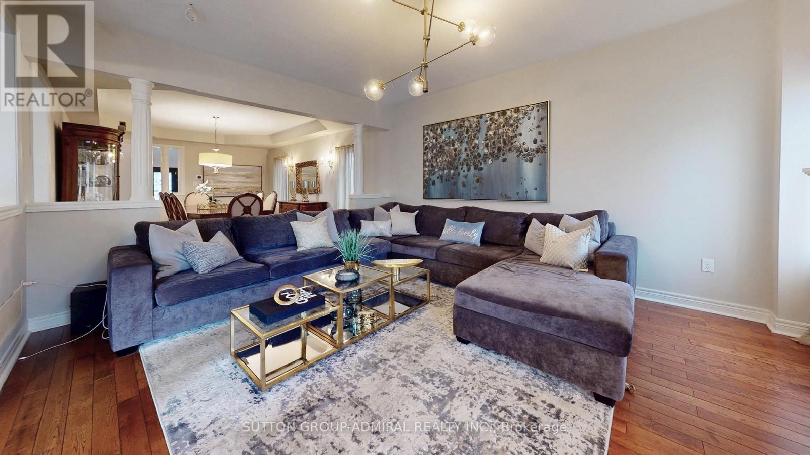 33 Calista Street, Vaughan, Ontario  L4H 3H8 - Photo 8 - N13013974