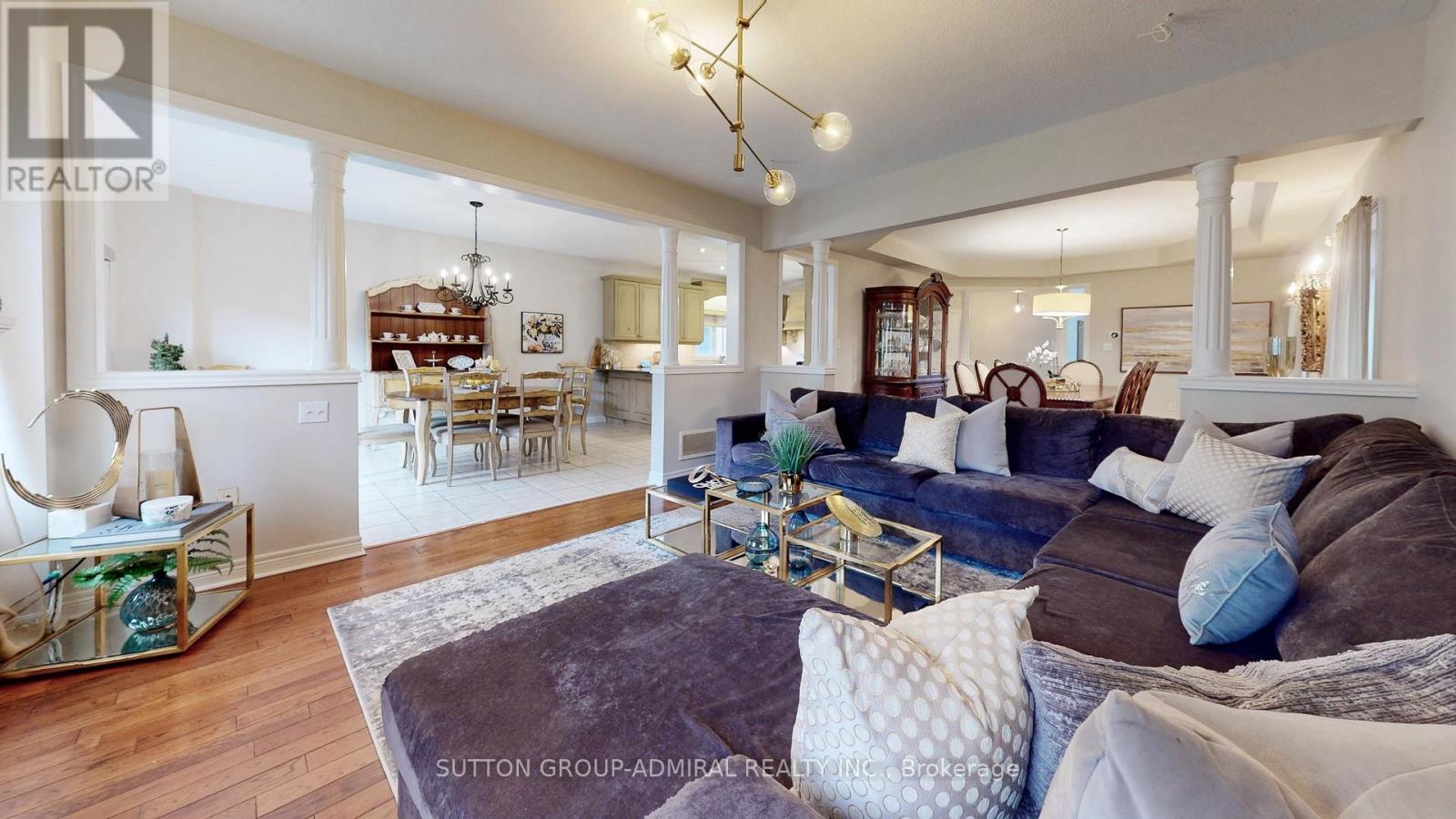 33 Calista Street, Vaughan, Ontario  L4H 3H8 - Photo 9 - N13013974