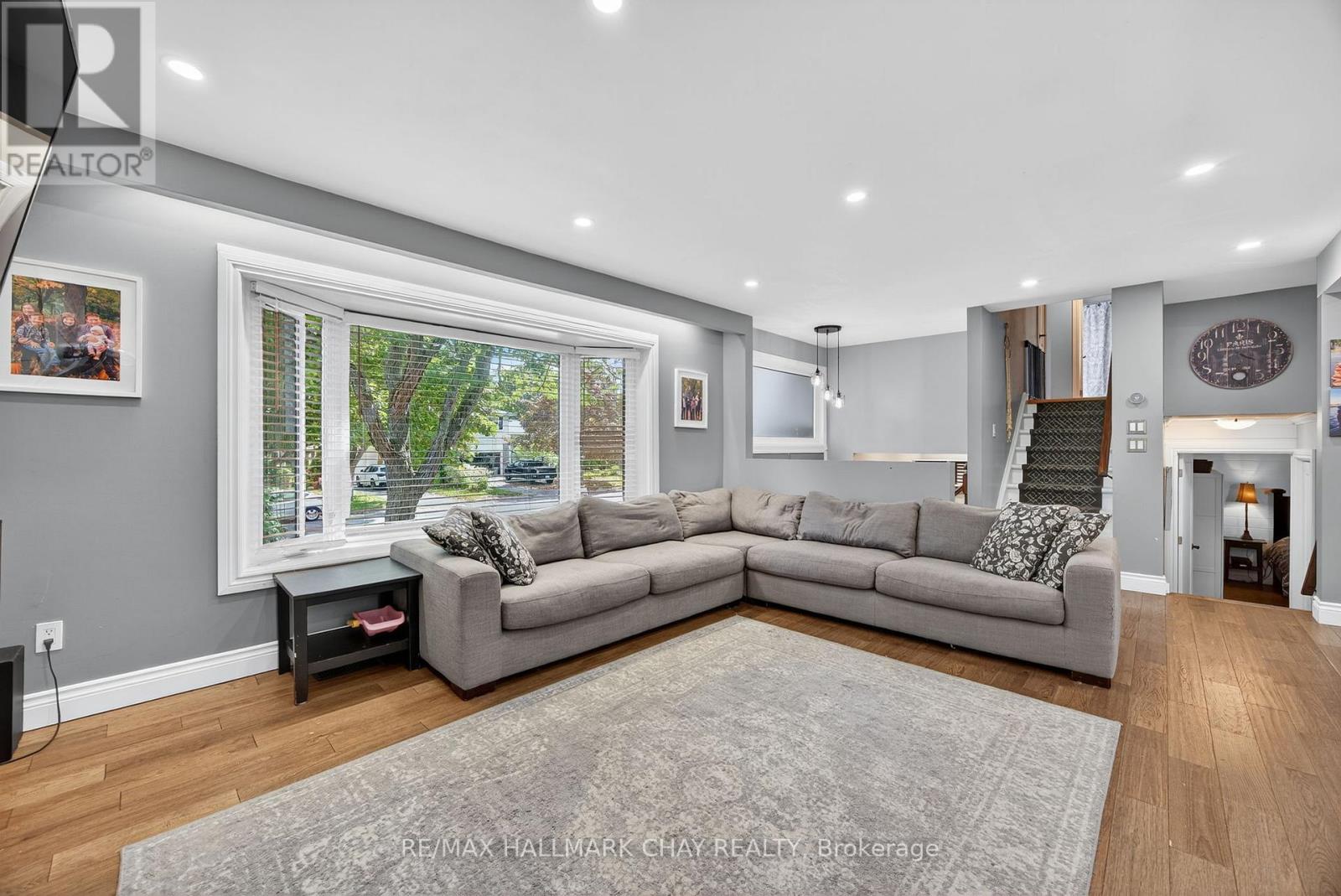 56 Briar Road, Barrie (Allandale Heights), Ontario  L4N 3M4 - Photo 14 - S13013906