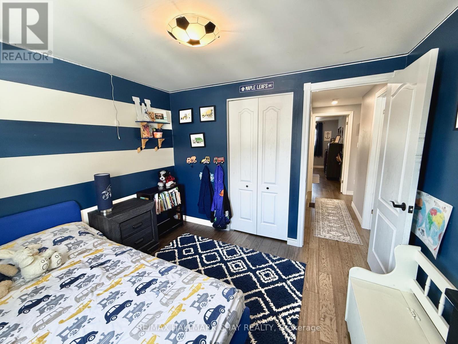 56 Briar Road, Barrie (Allandale Heights), Ontario  L4N 3M4 - Photo 19 - S13013906