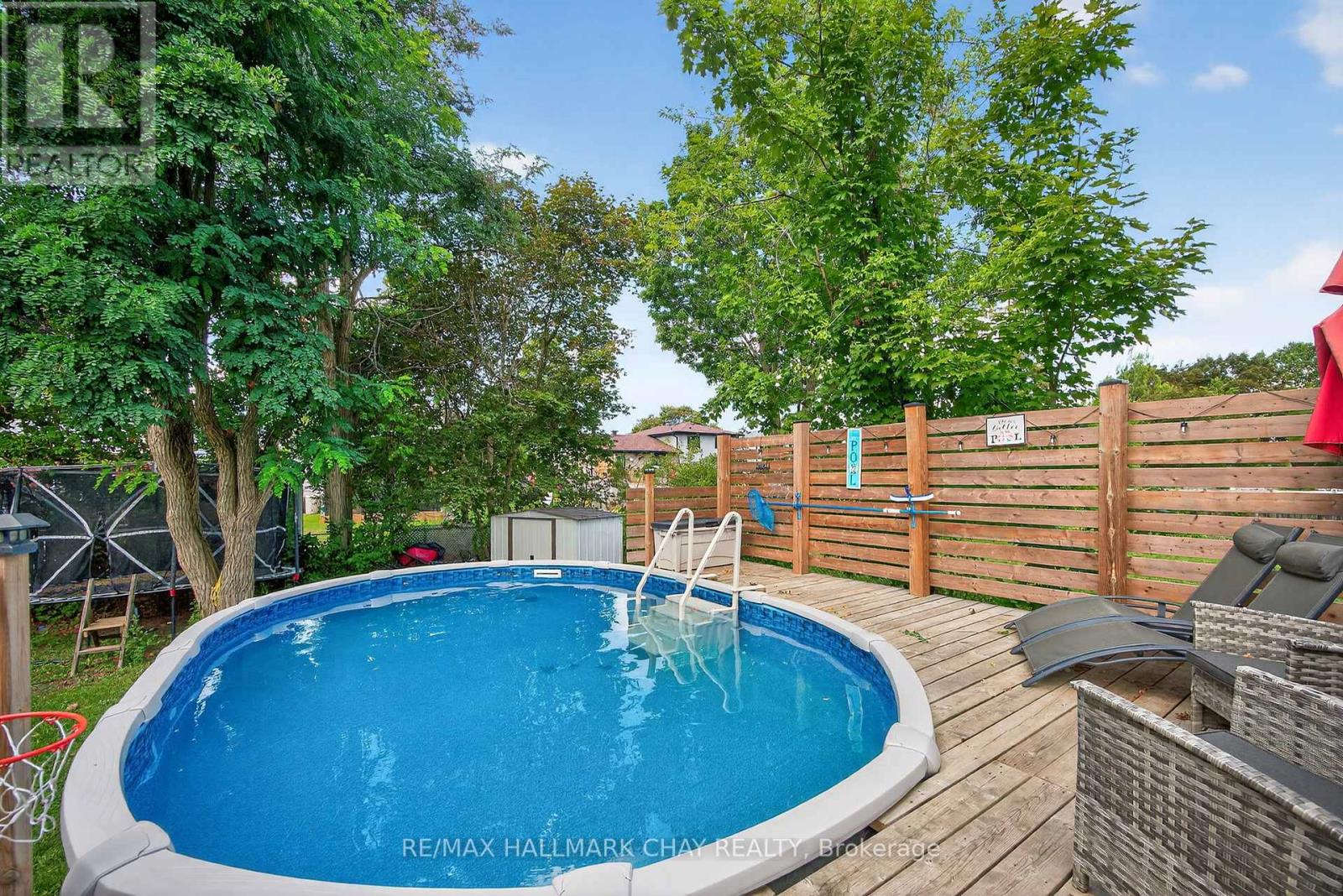 56 Briar Road, Barrie (Allandale Heights), Ontario  L4N 3M4 - Photo 28 - S13013906