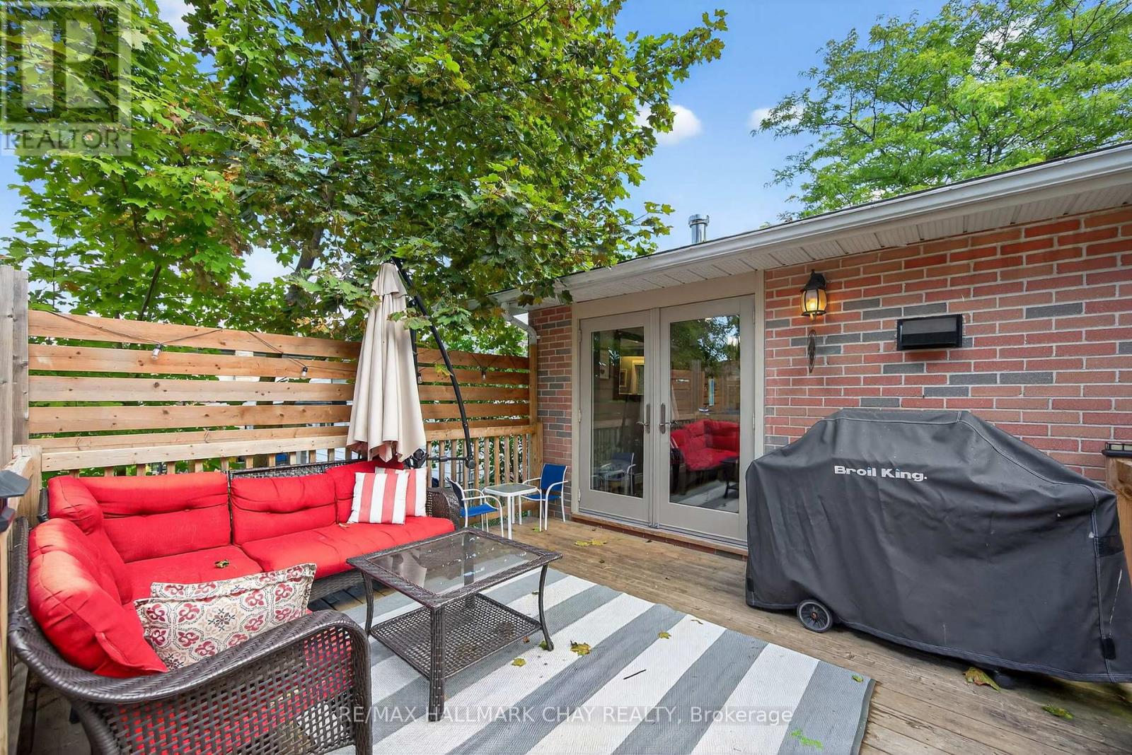 56 Briar Road, Barrie (Allandale Heights), Ontario  L4N 3M4 - Photo 30 - S13013906