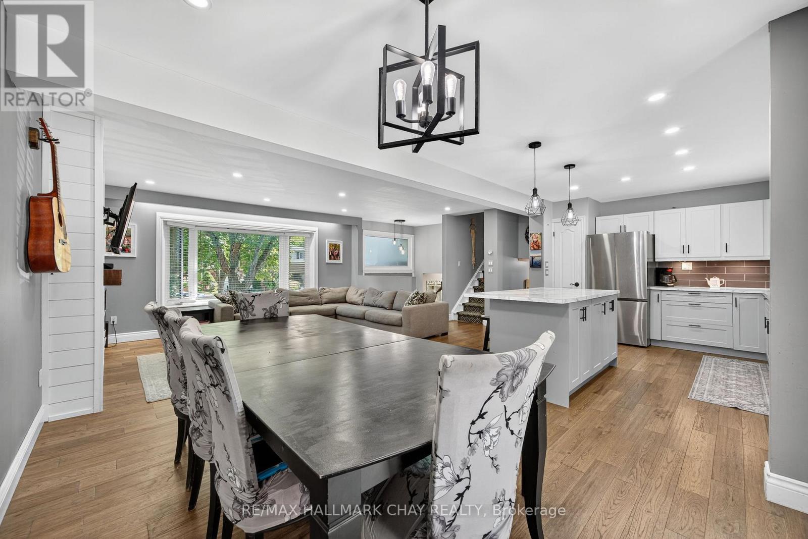 56 Briar Road, Barrie (Allandale Heights), Ontario  L4N 3M4 - Photo 7 - S13013906