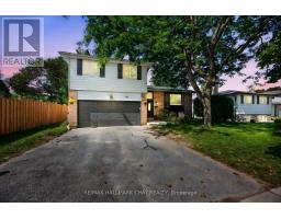 56 BRIAR ROAD, Barrie, Ontario