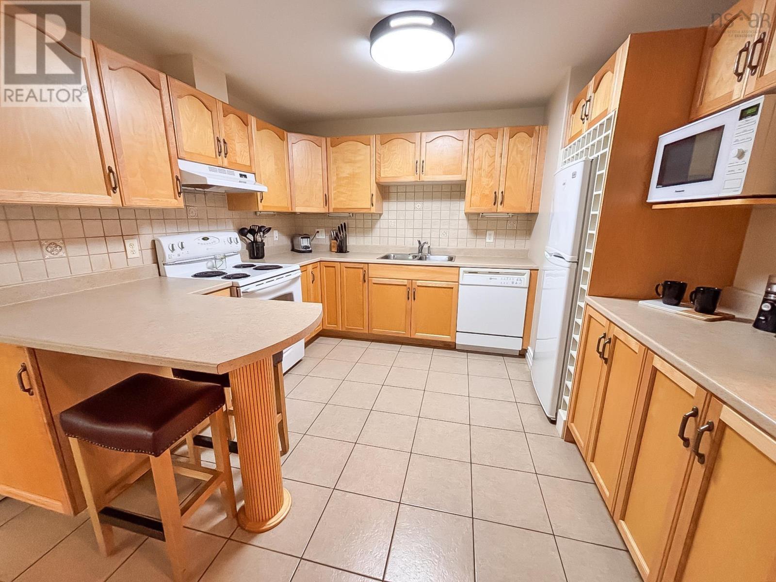 Suite 105 476 Main  Condo Corp 22, Unit 3, Level 1 Street, Mahone Bay, Nova Scotia  B0J 2E0 - Photo 10 - 202518981