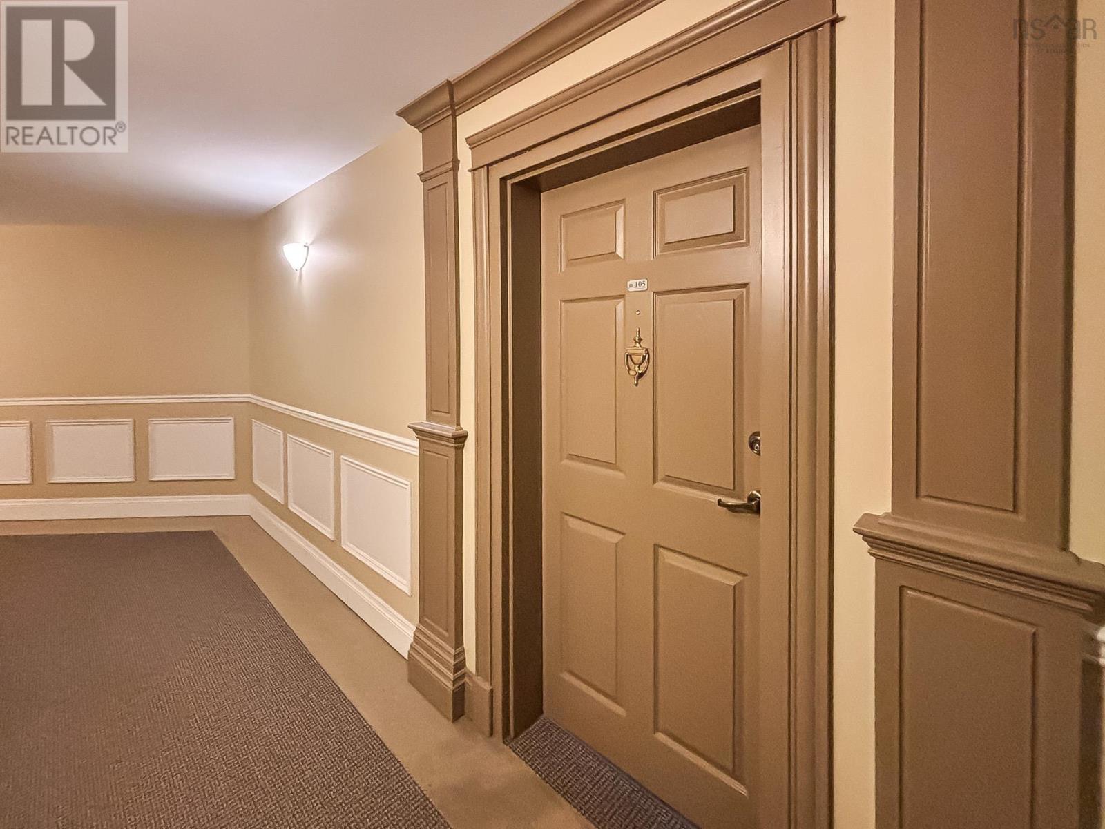 Suite 105 476 Main  Condo Corp 22, Unit 3, Level 1 Street, Mahone Bay, Nova Scotia  B0J 2E0 - Photo 5 - 202518981