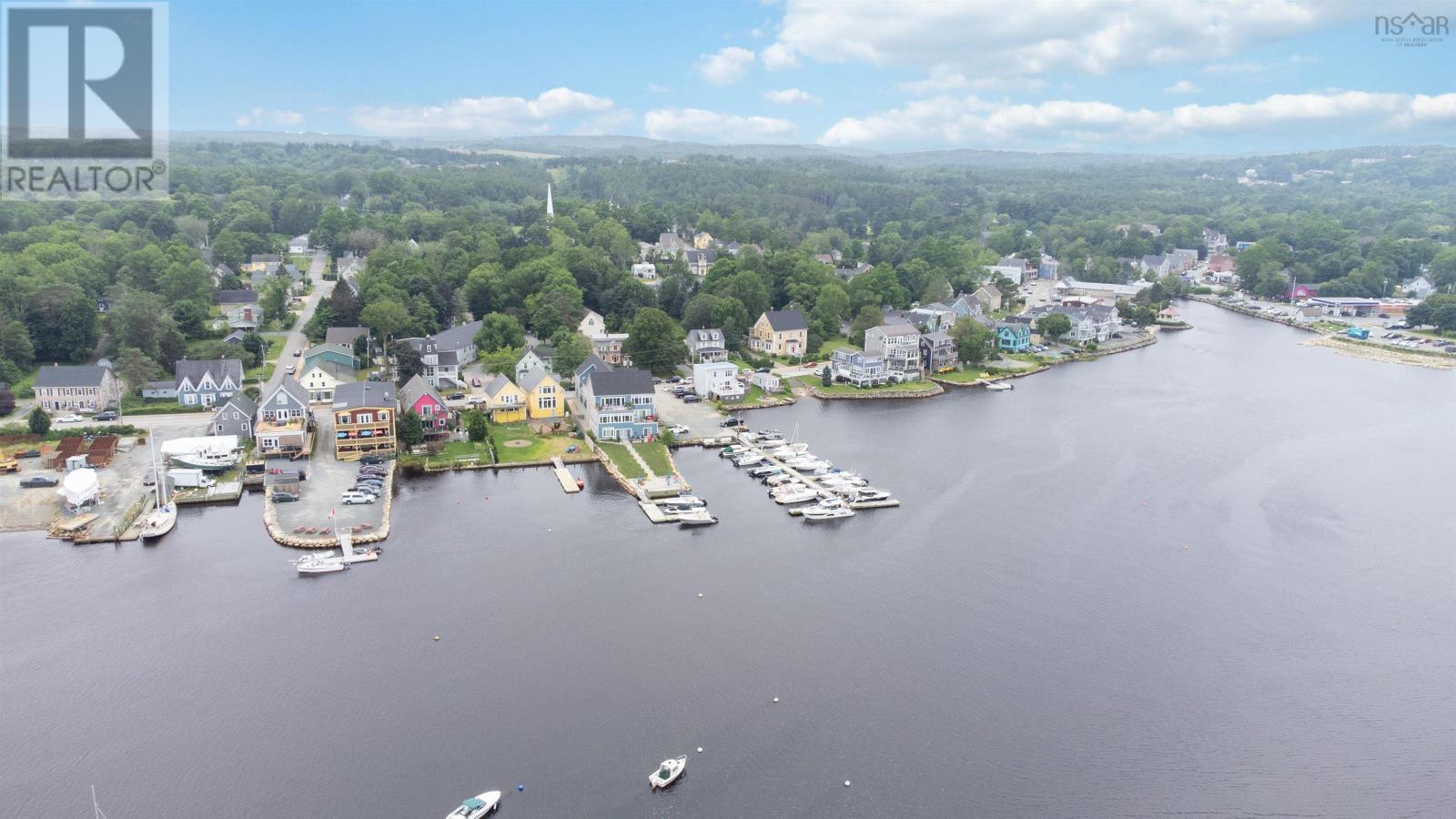 Suite 105 476 Main  Condo Corp 22, Unit 3, Level 1 Street, Mahone Bay, Nova Scotia  B0J 2E0 - Photo 28 - 202518981