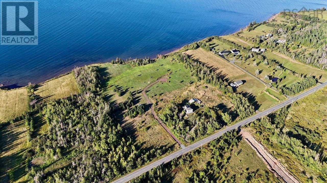 Lot 22-9 Highway 6, Toney River, Nova Scotia  B0K 1N0 - Photo 2 - 202601904