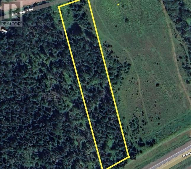 Lot 24-3 East Mountain Road, East Mountain, Nova Scotia