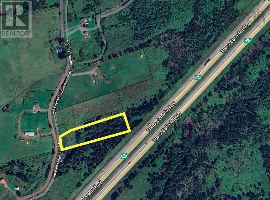 Lot 24-2 Old East Mountain Road, East Mountain, Nova Scotia  B6L 2L3 - Photo 2 - 202601952