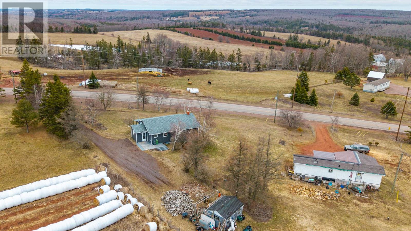 4299 Route 225, Rose Valley, Prince Edward Island  C0A 1N0 - Photo 36 - 202607850