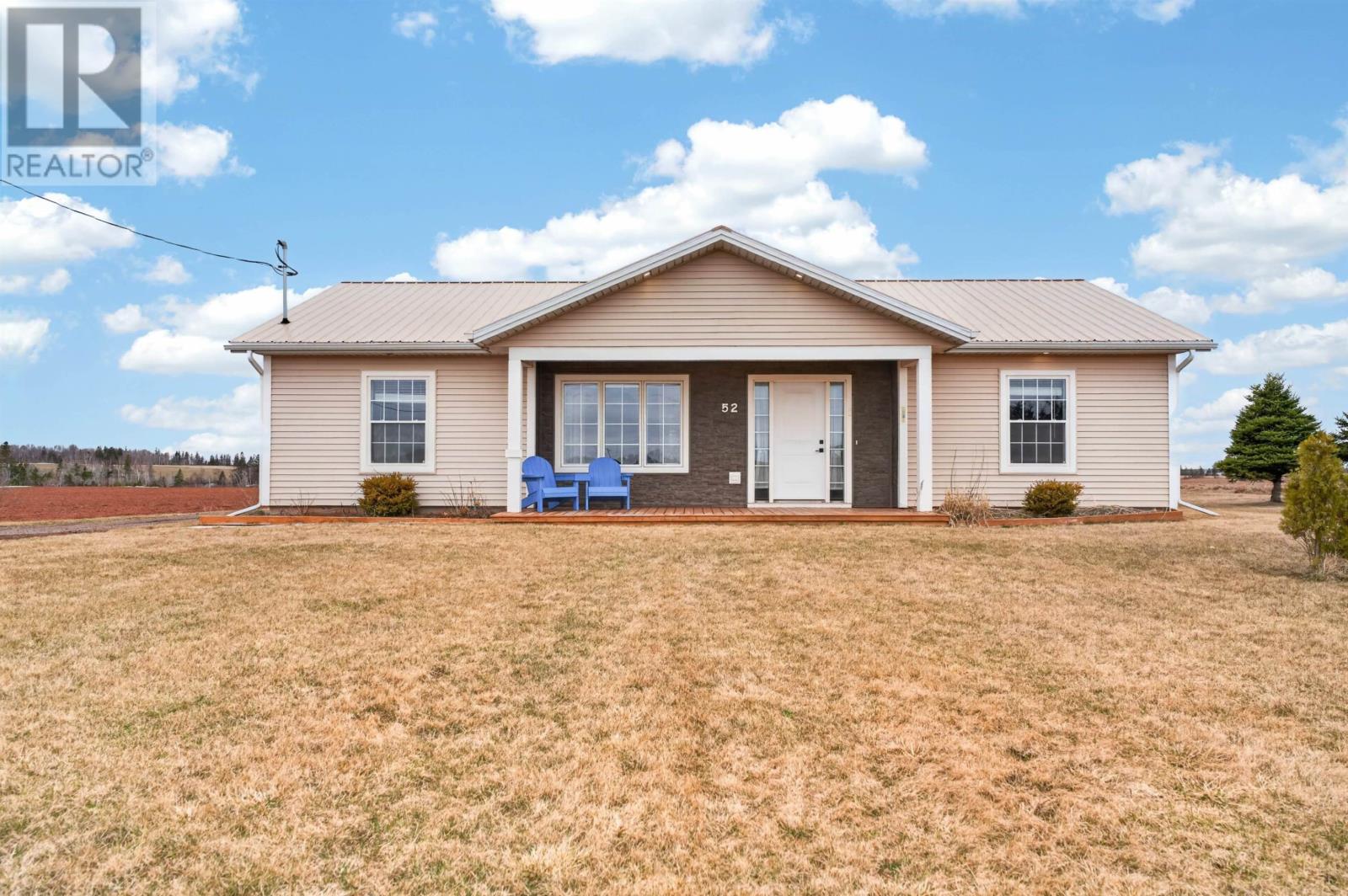 52 North Freetown Route 108, Norboro, Prince Edward Island  C0B 1M0 - Photo 2 - 202607852