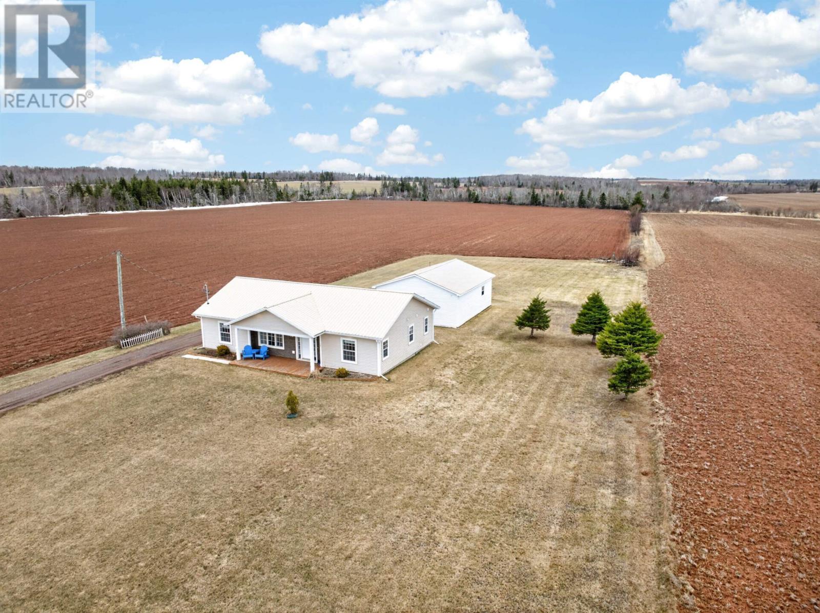 52 North Freetown Route 108, Norboro, Prince Edward Island  C0B 1M0 - Photo 4 - 202607852