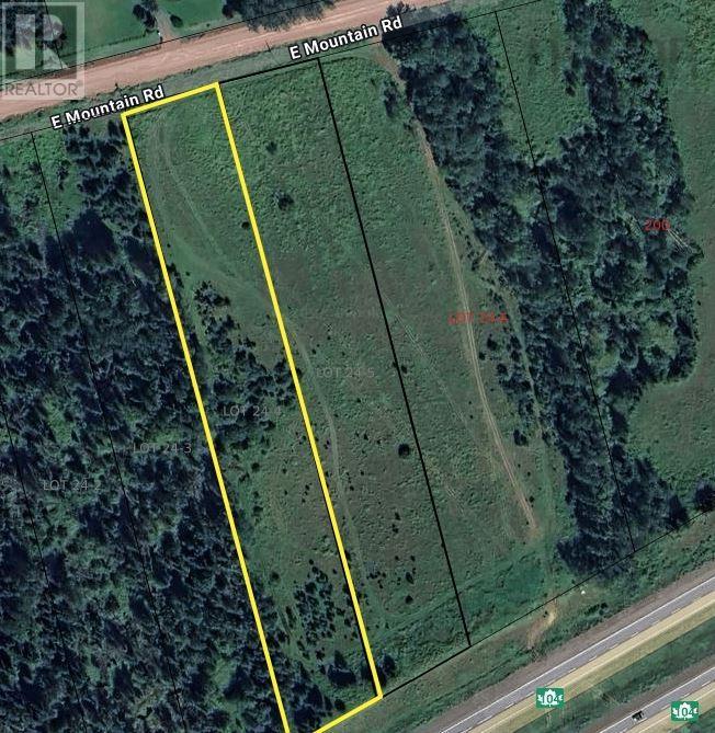 Lot 24-4 East Mountain Road, East Mountain, Nova Scotia