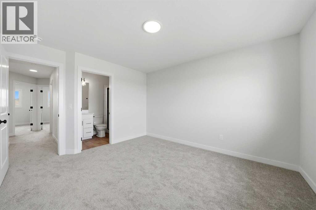 61 Pinnacle Close, Blackfalds, Alberta  T4M 0M3 - Photo 13 - A2284627