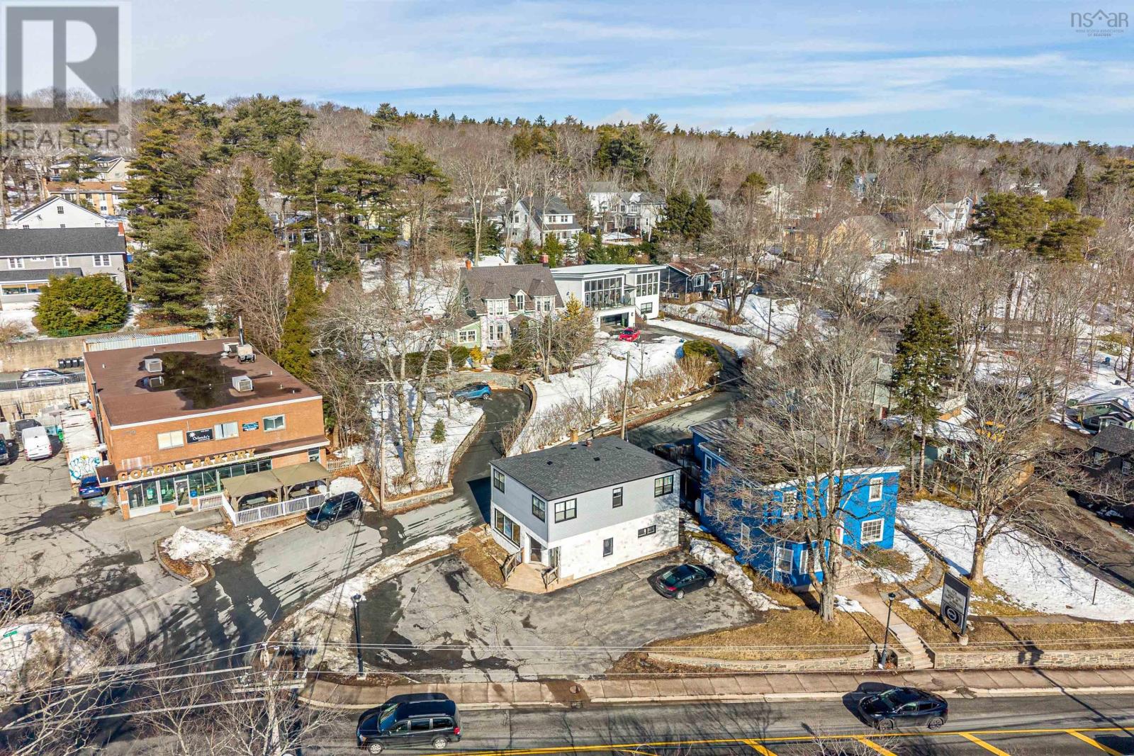 1356 Bedford Highway, Halifax, Nova Scotia  B4A 1E2 - Photo 36 - 202604556