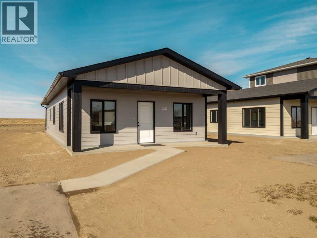 7042 48 Street, Taber, Alberta