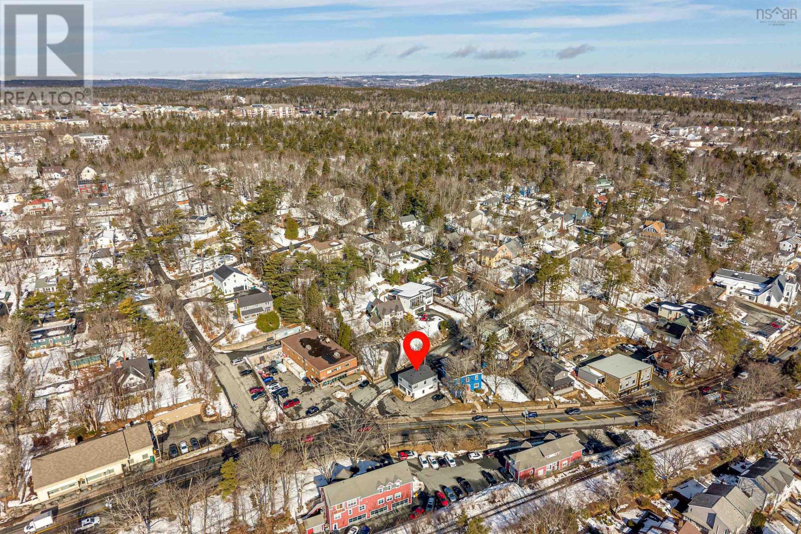 1356 Bedford Highway, Halifax, Nova Scotia  B4A 1E2 - Photo 33 - 202604556