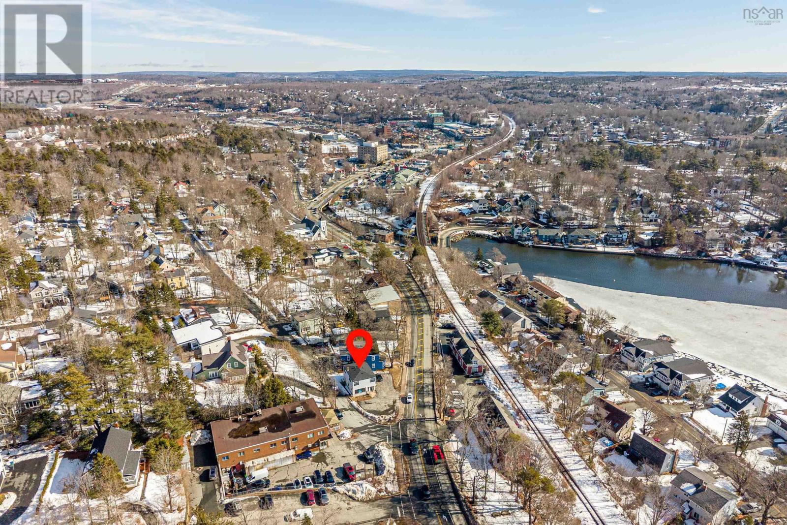 1356 Bedford Highway, Halifax, Nova Scotia  B4A 1E2 - Photo 30 - 202604556