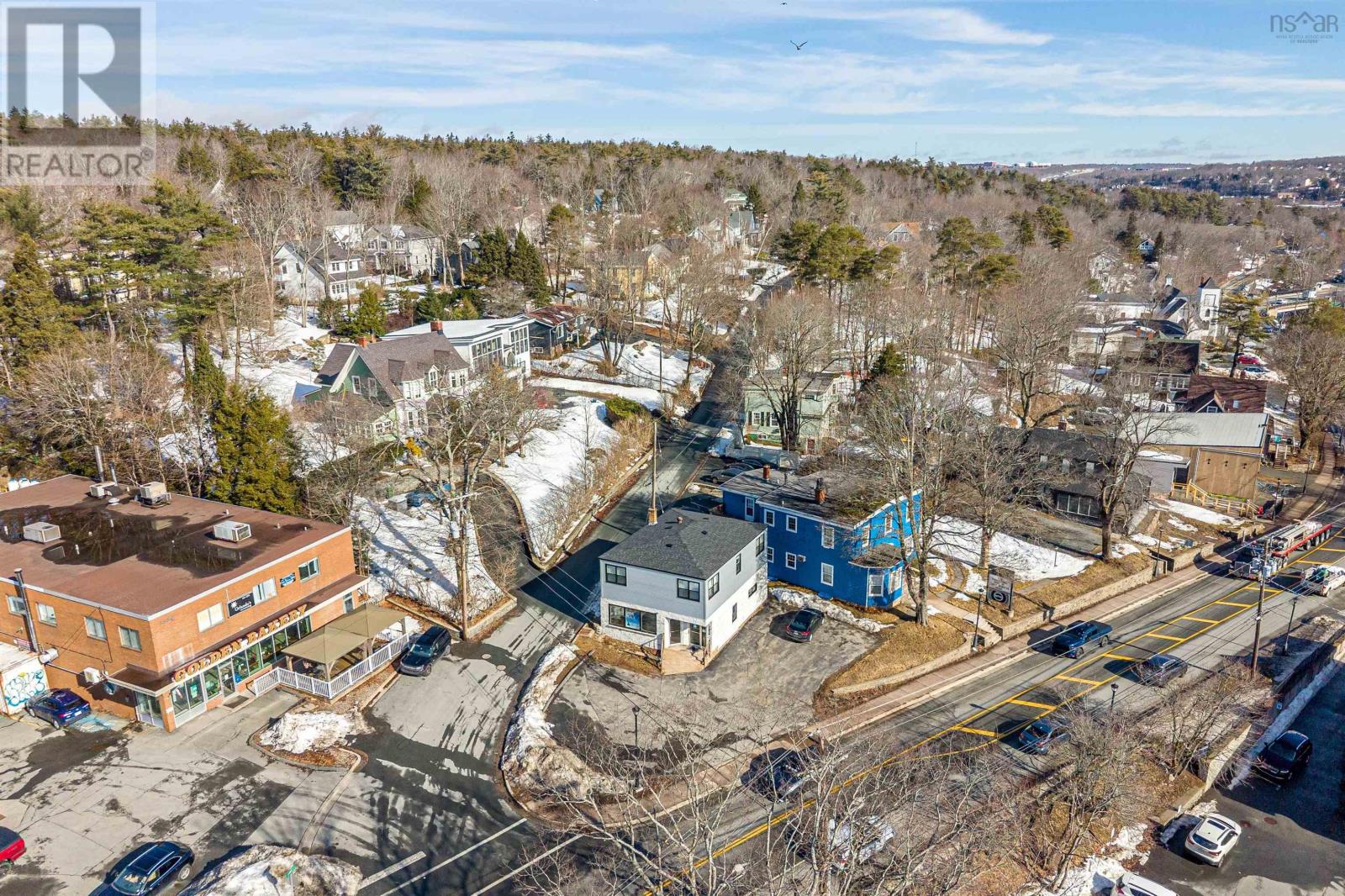 1356 Bedford Highway, Halifax, Nova Scotia  B4A 1E2 - Photo 35 - 202604556