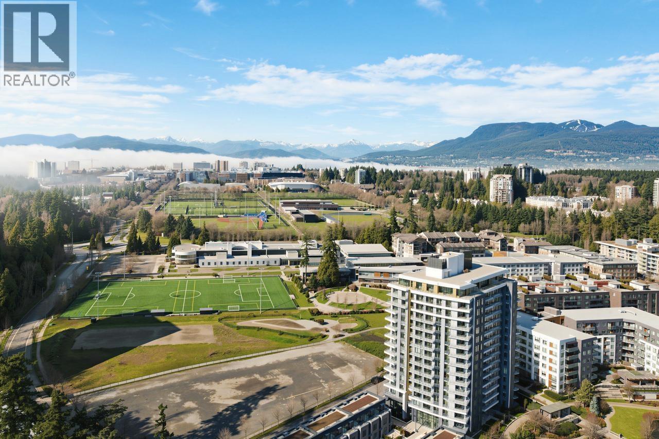 1009 6138 Birney Avenue, Vancouver, British Columbia  V6T 1W5 - Photo 16 - R3112693