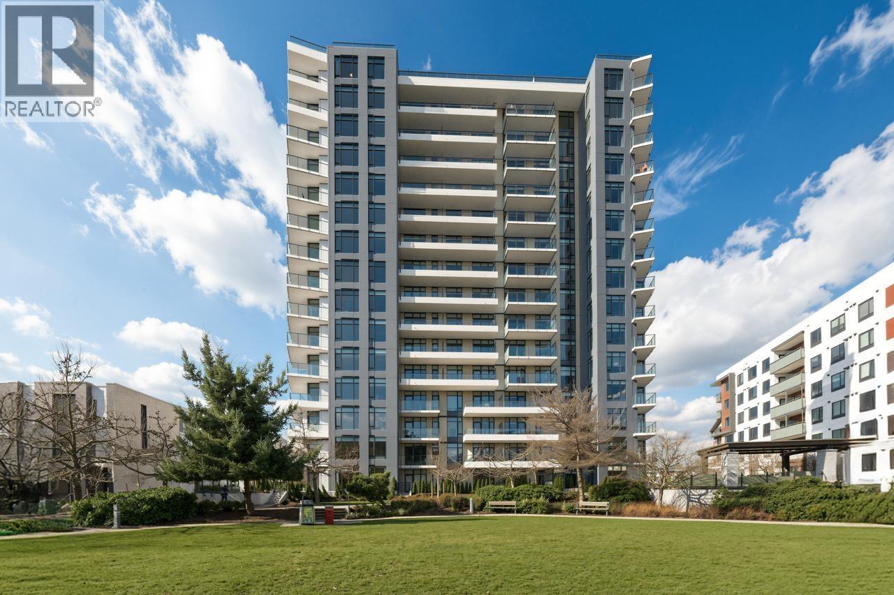 1009 6138 BIRNEY AVENUE, Vancouver, British Columbia