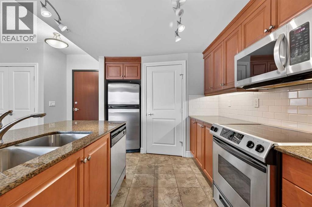 1402, 910 5 Avenue Sw, Calgary, Alberta  T2P 0C3 - Photo 20 - A2290270