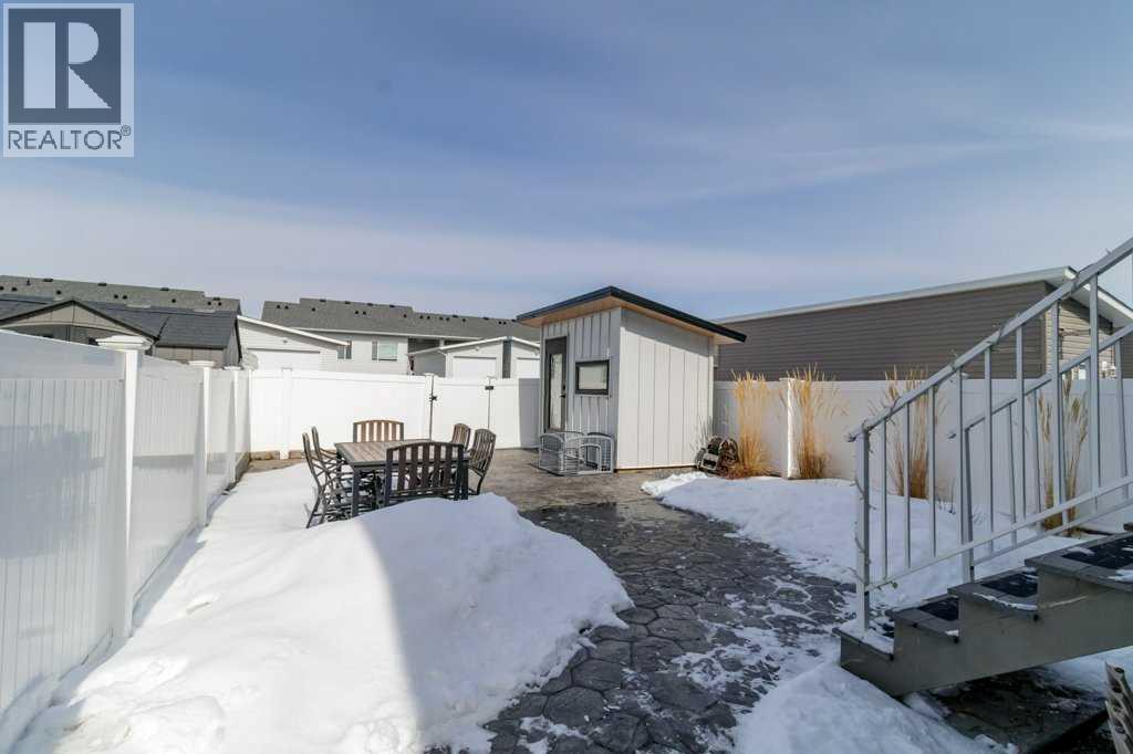 52 Evergreen Way, Red Deer, Alberta  T4P 3E5 - Photo 31 - A2301523