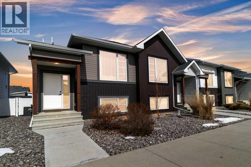 52 Evergreen Way, Red Deer, Alberta  T4P 3E5 - Photo 34 - A2301523