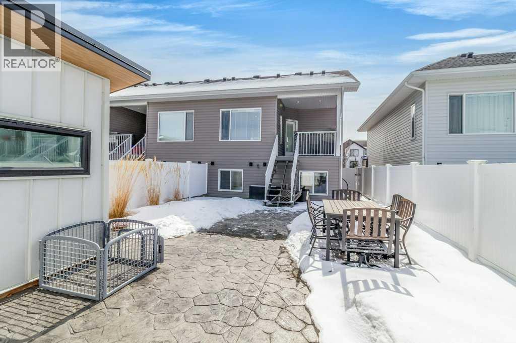 52 Evergreen Way, Red Deer, Alberta  T4P 3E5 - Photo 29 - A2301523