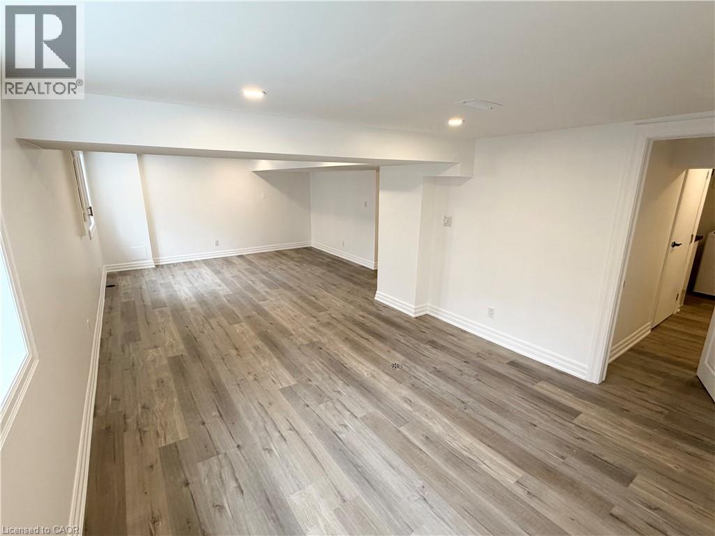 482 East 37th Street Unit# Basement, Hamilton, Ontario  L8V 4B9 - Photo 13 - 40817928