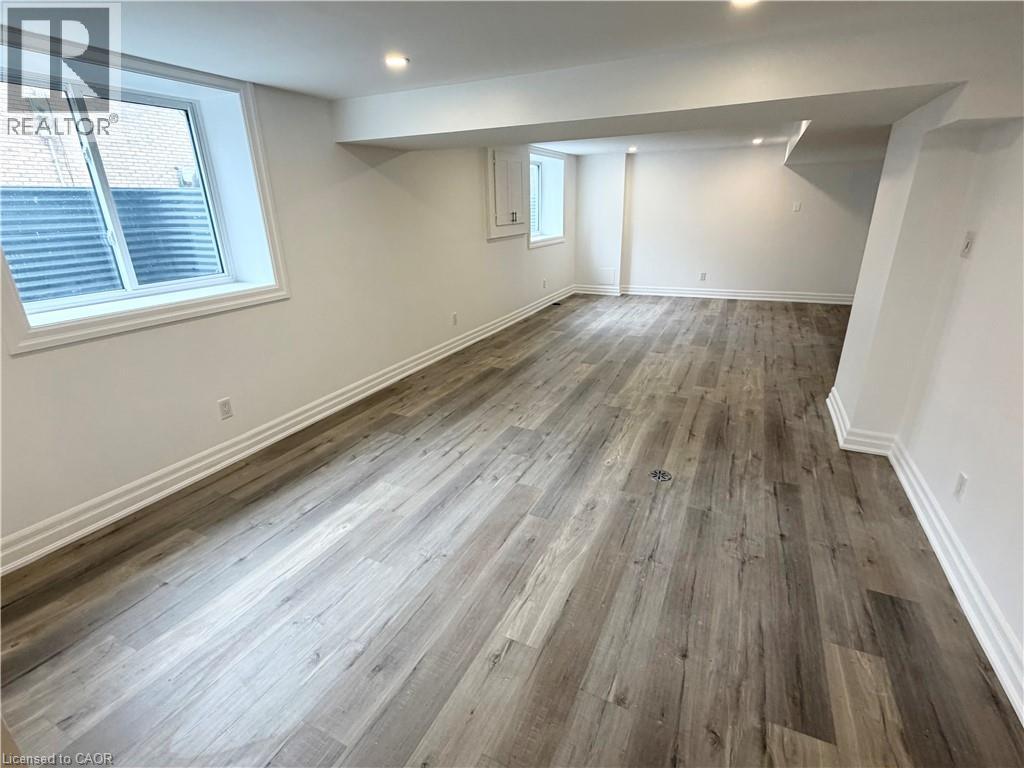 482 East 37th Street Unit# Basement, Hamilton, Ontario  L8V 4B9 - Photo 4 - 40817928