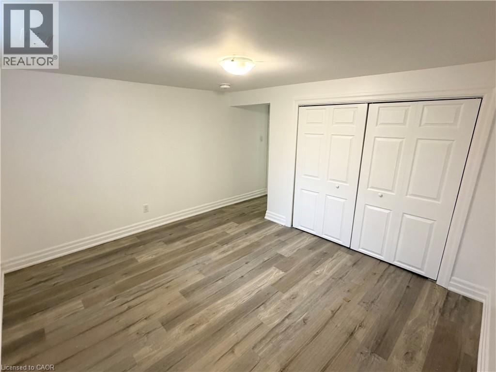 482 East 37th Street Unit# Basement, Hamilton, Ontario  L8V 4B9 - Photo 5 - 40817928