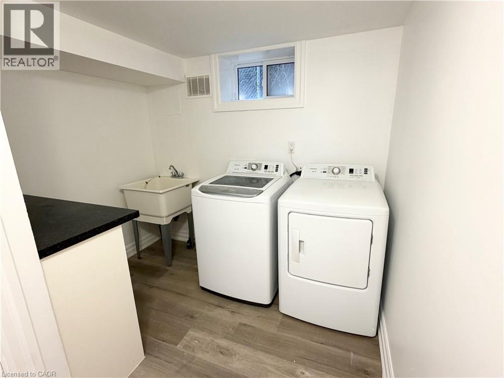 482 East 37th Street Unit# Basement, Hamilton, Ontario  L8V 4B9 - Photo 14 - 40817928