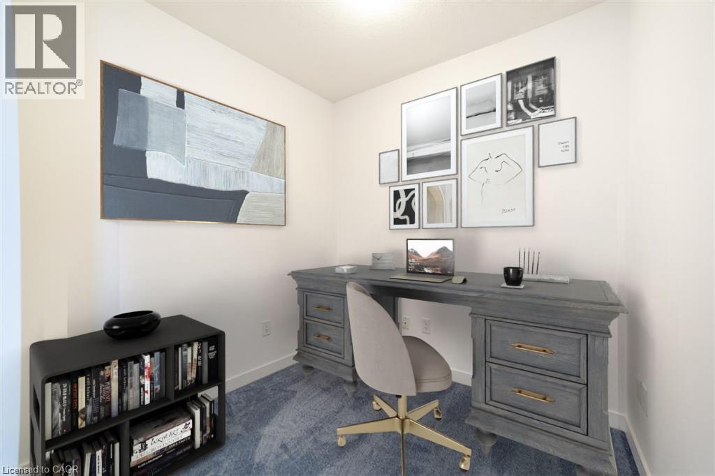 450 Dundas Street E Unit# 1108, Waterdown, Ontario  L0R 2H4 - Photo 21 - 40820844