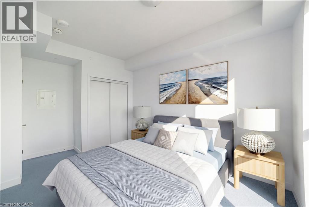 450 Dundas Street E Unit# 1108, Waterdown, Ontario  L0R 2H4 - Photo 15 - 40820844