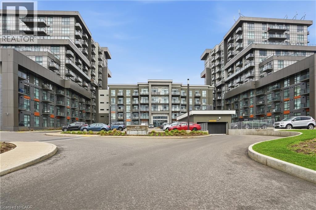 450 Dundas Street E Unit# 1108, Waterdown, Ontario  L0R 2H4 - Photo 3 - 40820844