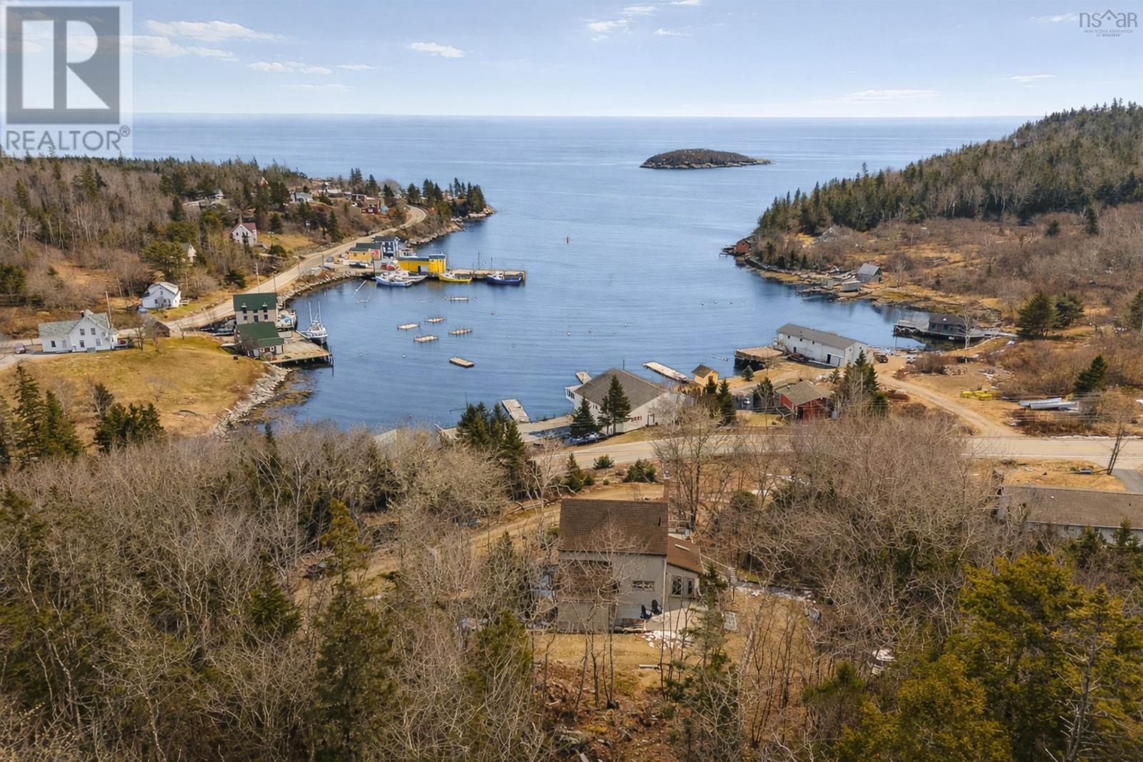 2654 Highway 329, Northwest Cove, Nova Scotia  B0J 1T0 - Photo 42 - 202606192