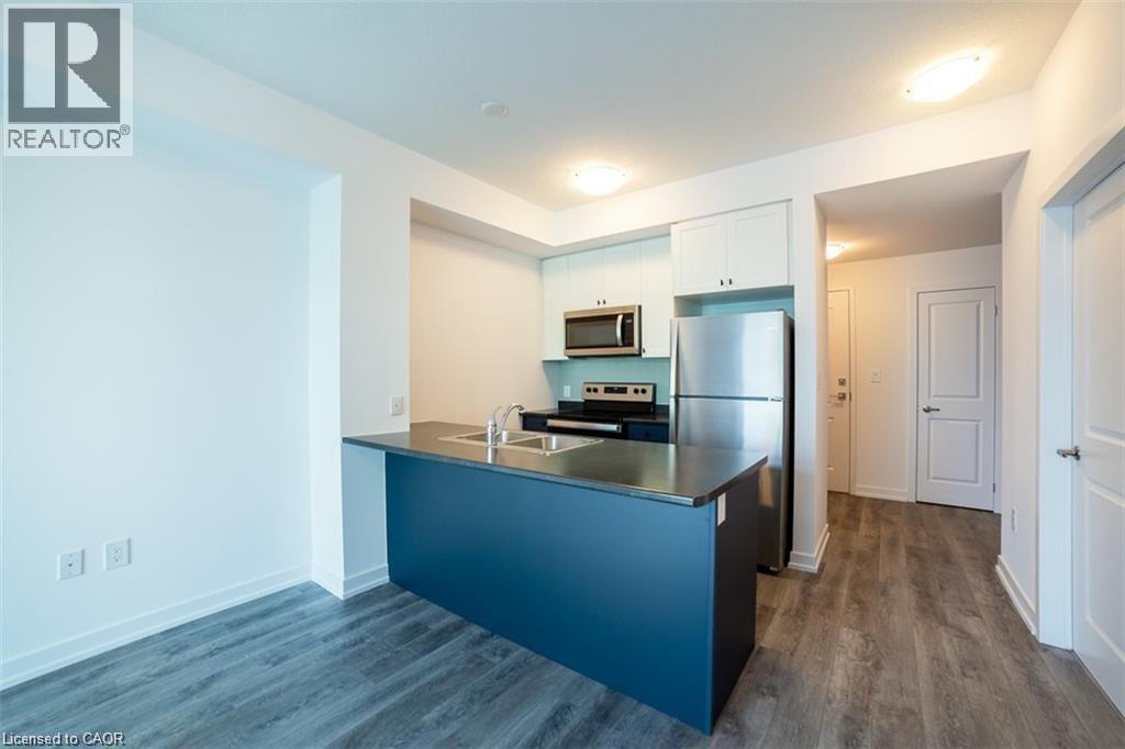 450 Dundas Street E Unit# 1108, Waterdown, Ontario  L0R 2H4 - Photo 5 - 40820844