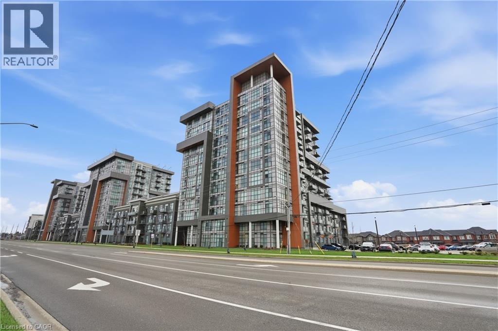 450 Dundas Street E Unit# 1108, Waterdown, Ontario  L0R 2H4 - Photo 2 - 40820844