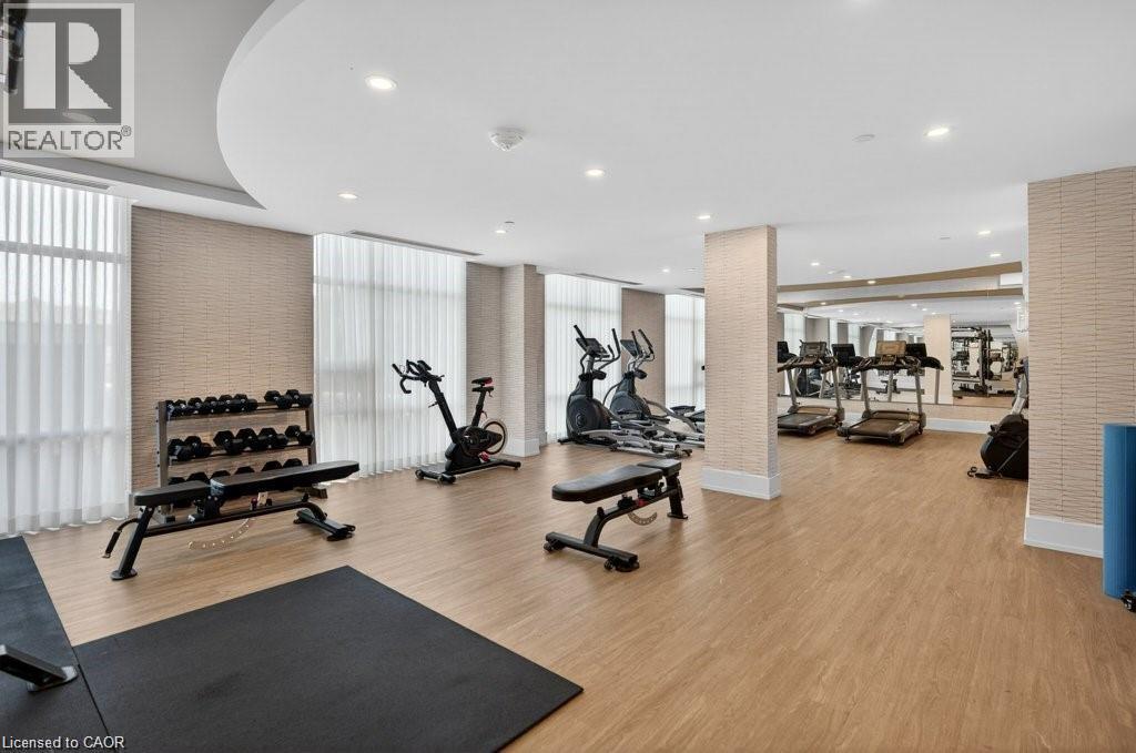 450 Dundas Street E Unit# 1108, Waterdown, Ontario  L0R 2H4 - Photo 29 - 40820844