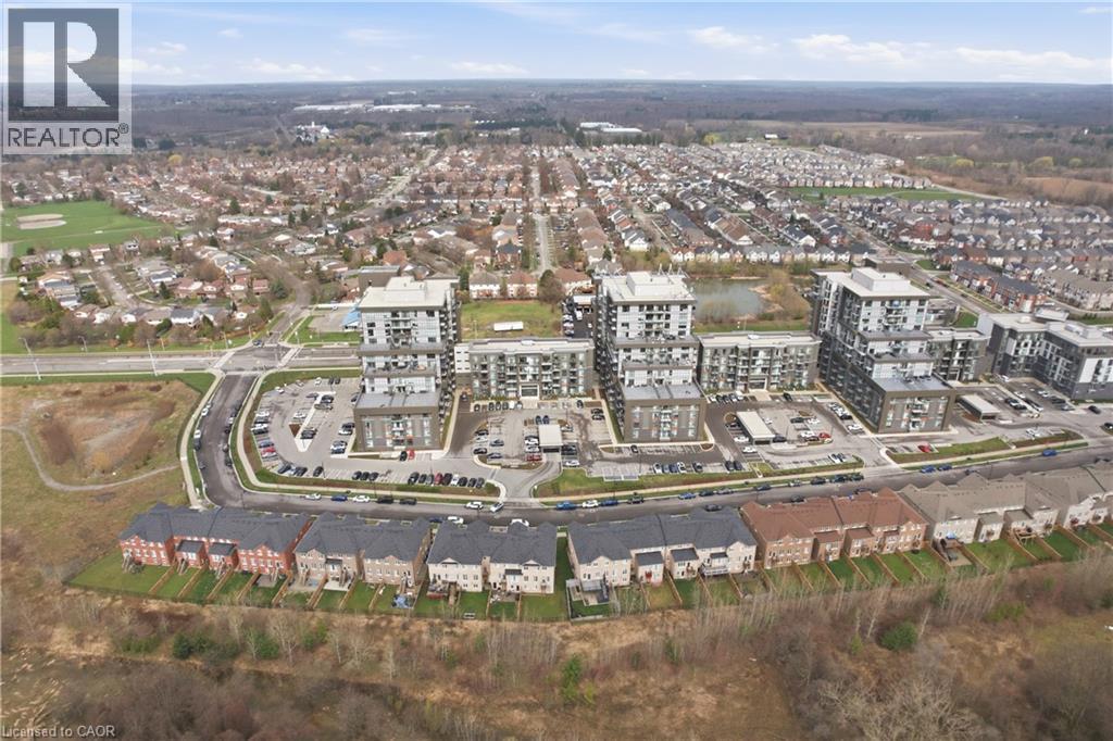 450 Dundas Street E Unit# 1108, Waterdown, Ontario  L0R 2H4 - Photo 36 - 40820844