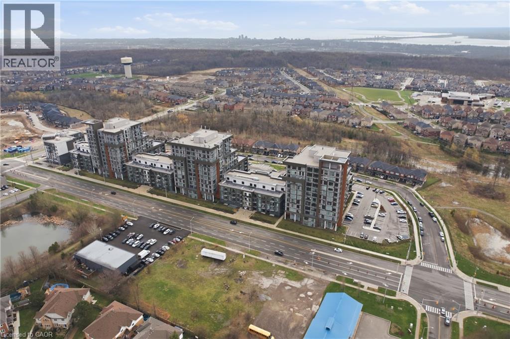 450 Dundas Street E Unit# 1108, Waterdown, Ontario  L0R 2H4 - Photo 35 - 40820844