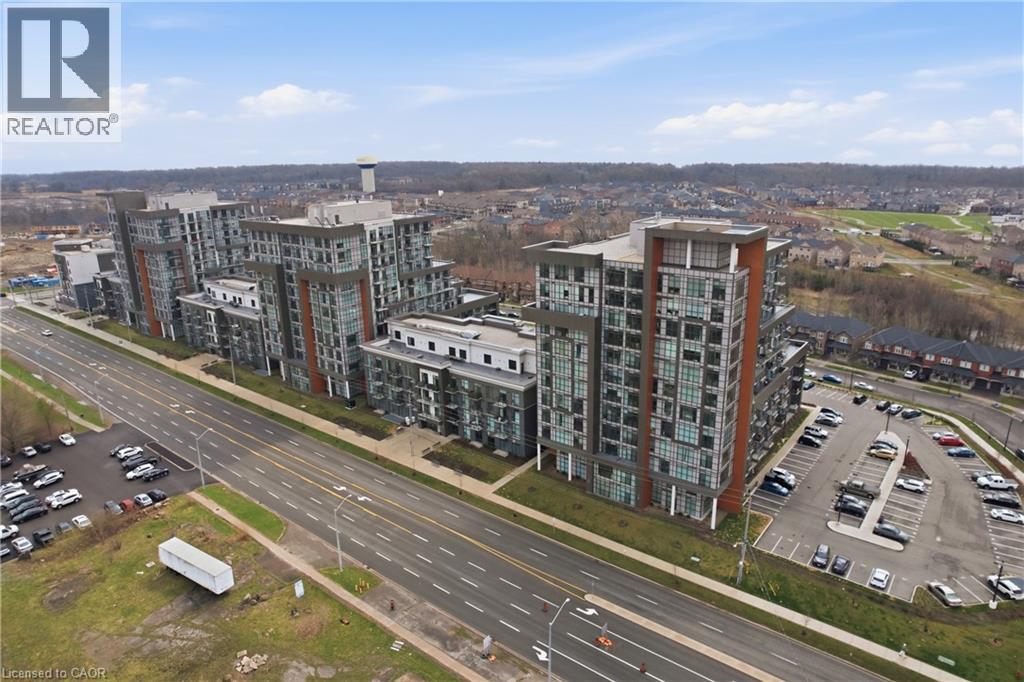 450 Dundas Street E Unit# 1108, Waterdown, Ontario  L0R 2H4 - Photo 34 - 40820844