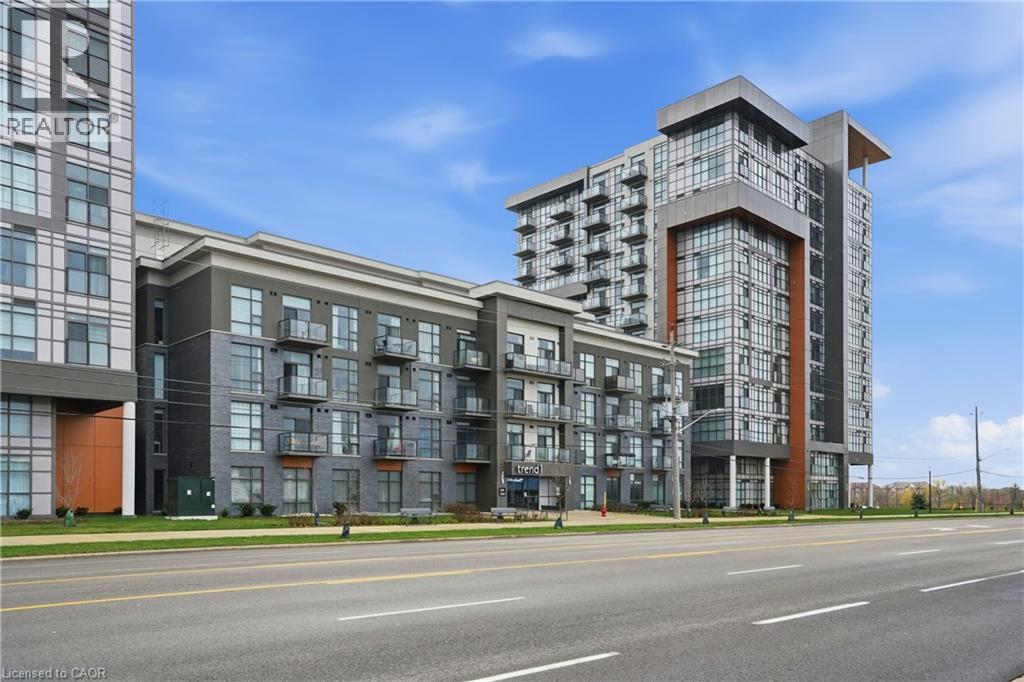 450 DUNDAS Street E Unit# 1108, Waterdown, Ontario