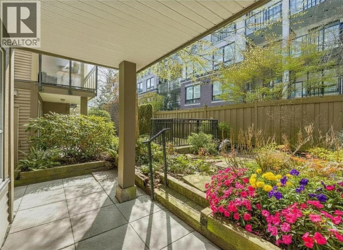 110 9399 Tomicki Avenue, Richmond, British Columbia  V6X 0H6 - Photo 26 - R3112669